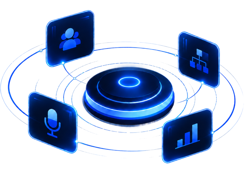 We Run the Back Office - BE Solutions