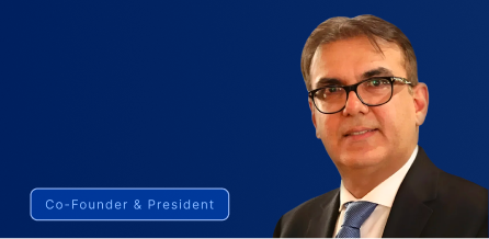 Abdul Malik Bajwa - Co-Founder, President, Managing Member