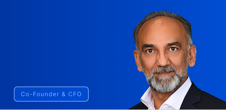 Faisal S. Bajwa - Co-Founder, CFO, Managing Member