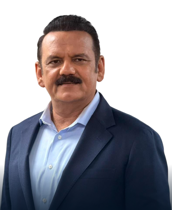 Nadeem Bajwa - CEO BE Solutions